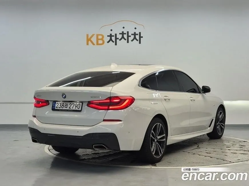 BMW Gran Turismo 2022 из KR, фото 10
