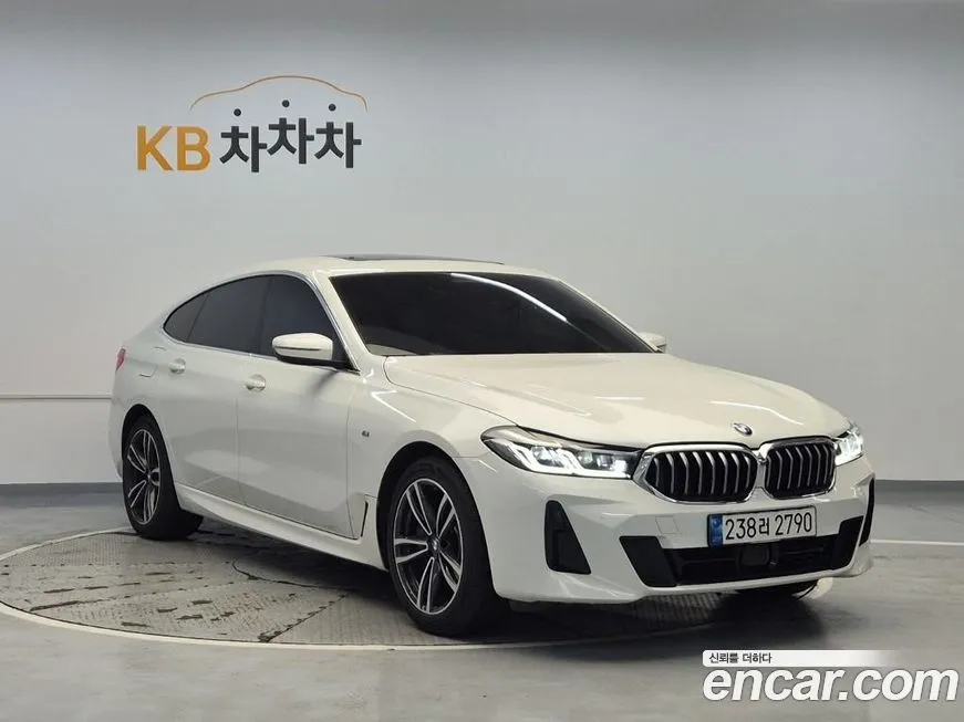 BMW Gran Turismo 2022 из KR, фото 8