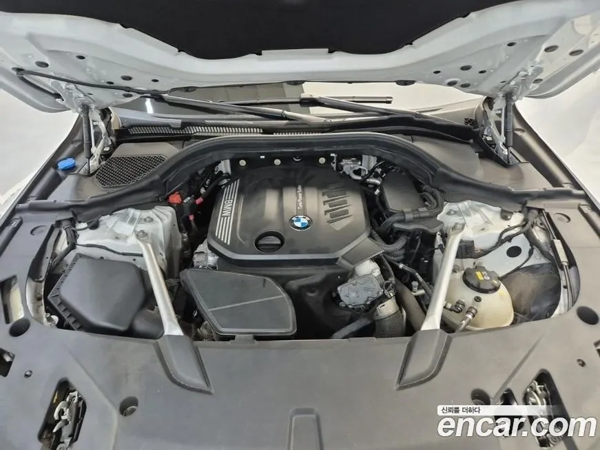 BMW Gran Turismo 2022 из KR, фото 7