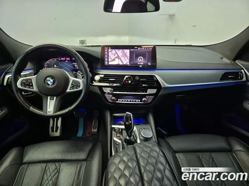BMW Gran Turismo 2022 из KR, фото 2