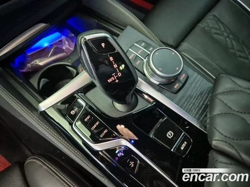 BMW Gran Turismo 2022 из KR, фото 5