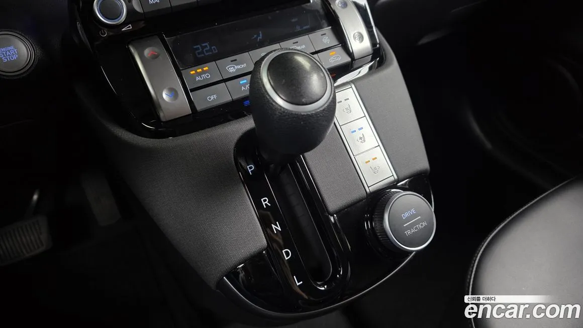 Hyundai Casper — фото 7