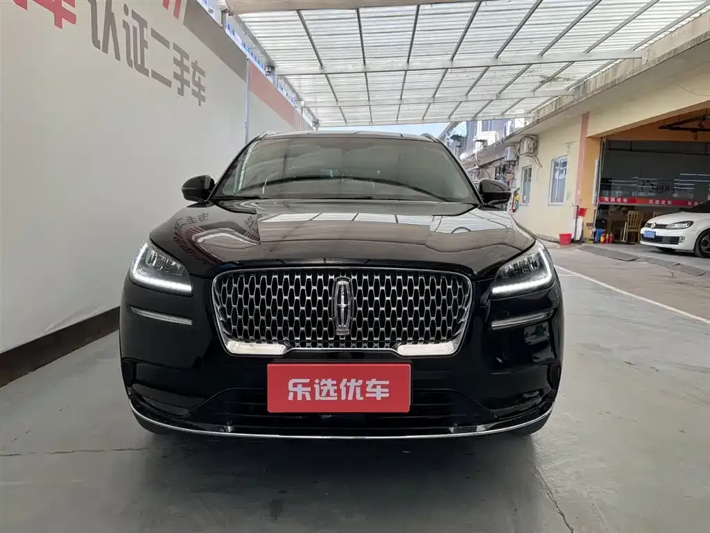 Lincoln Corsair 2021 из CN, фото 9