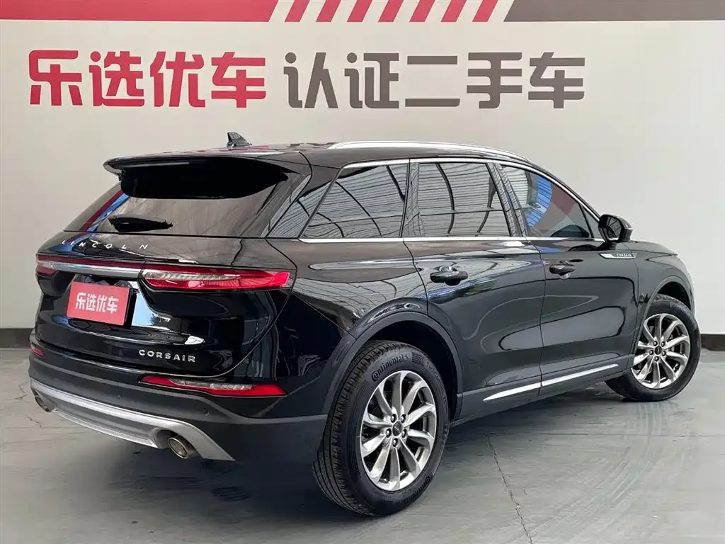 Lincoln Corsair 2021 из CN, фото 6