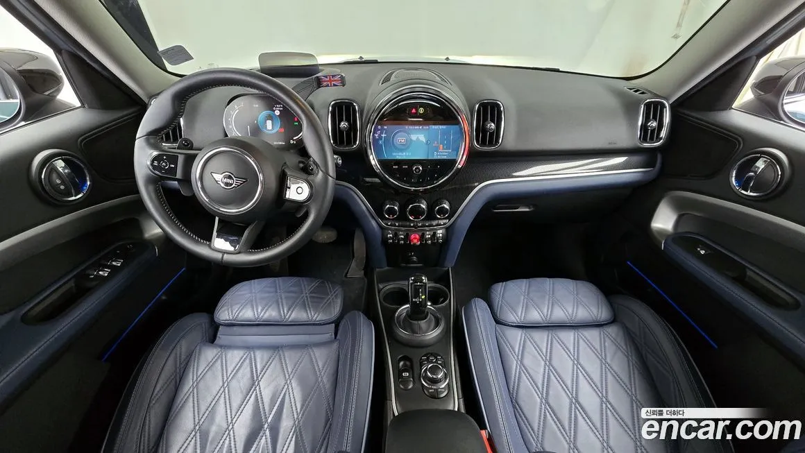 Mini Countryman 2023 из KR, фото 10