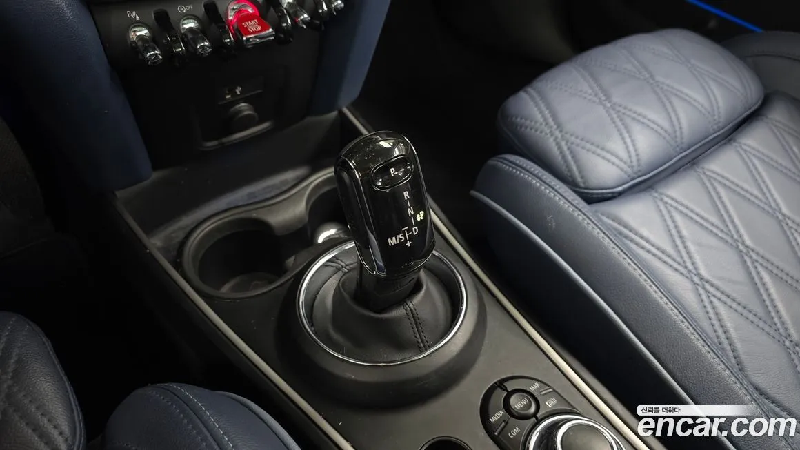 Mini Countryman 2023 из KR, фото 4