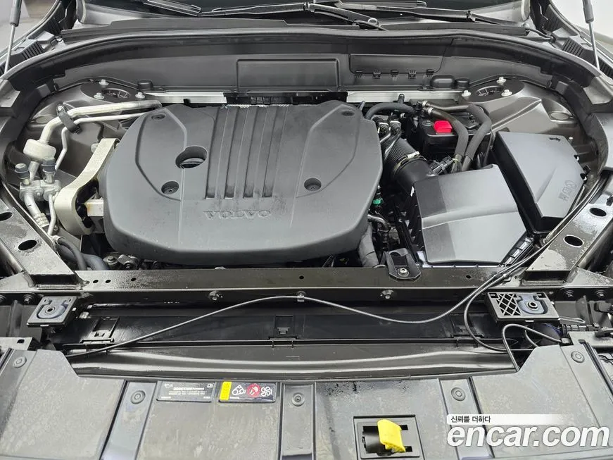 Volvo XC60 2024 из KR, фото 7