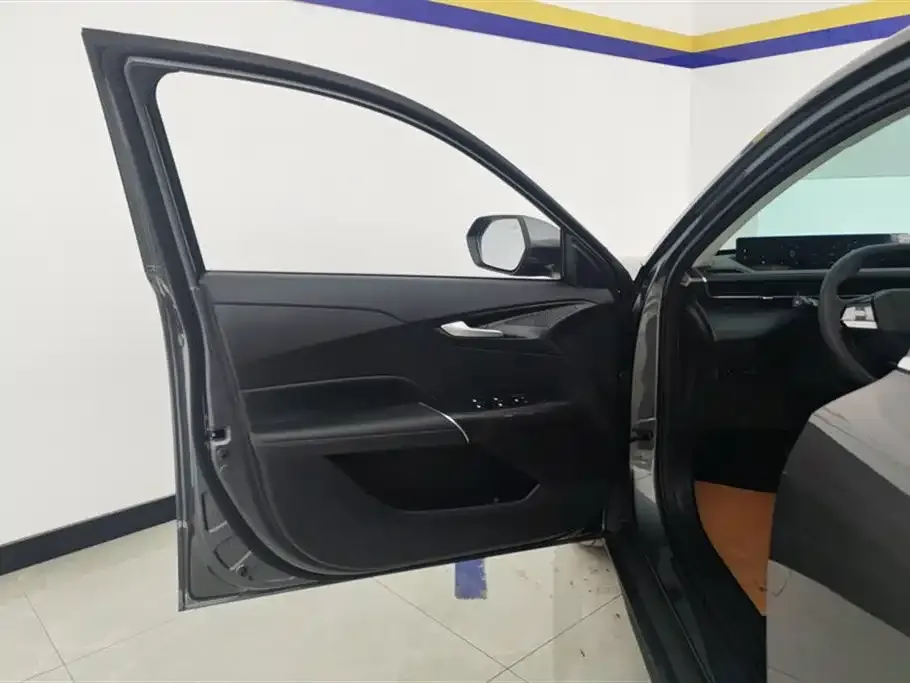 Changan Eado 2026 из CN, фото 10