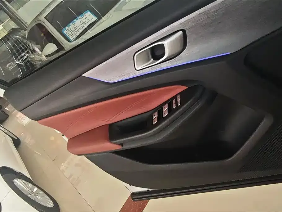 Changan CS55PLUS — фото 10
