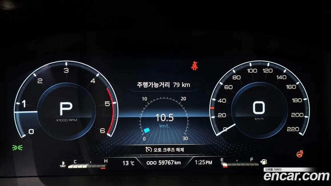KG Mobility (Ssangyong) Rexton — фото 2