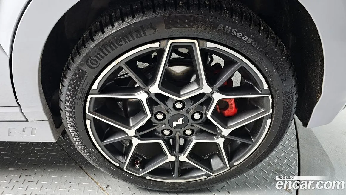 Hyundai Kona 2022 из KR, фото 8