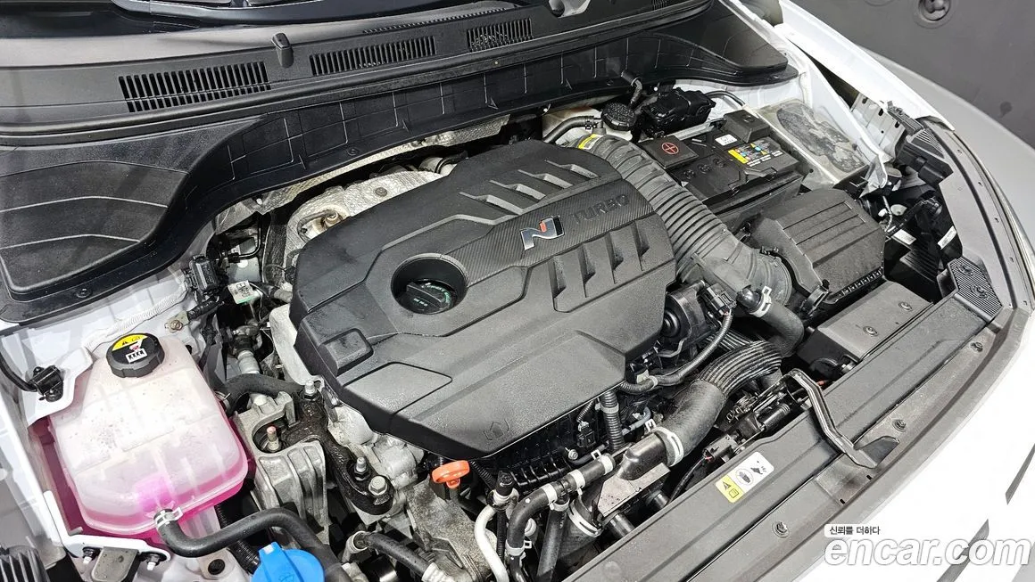 Hyundai Kona 2022 из KR, фото 9