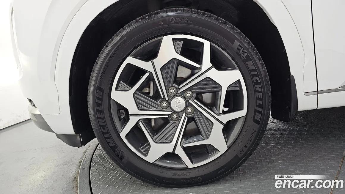 Hyundai Palisade — фото 3