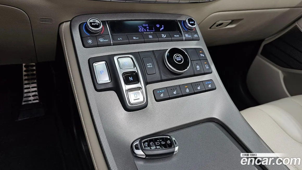 Hyundai Palisade — фото 2