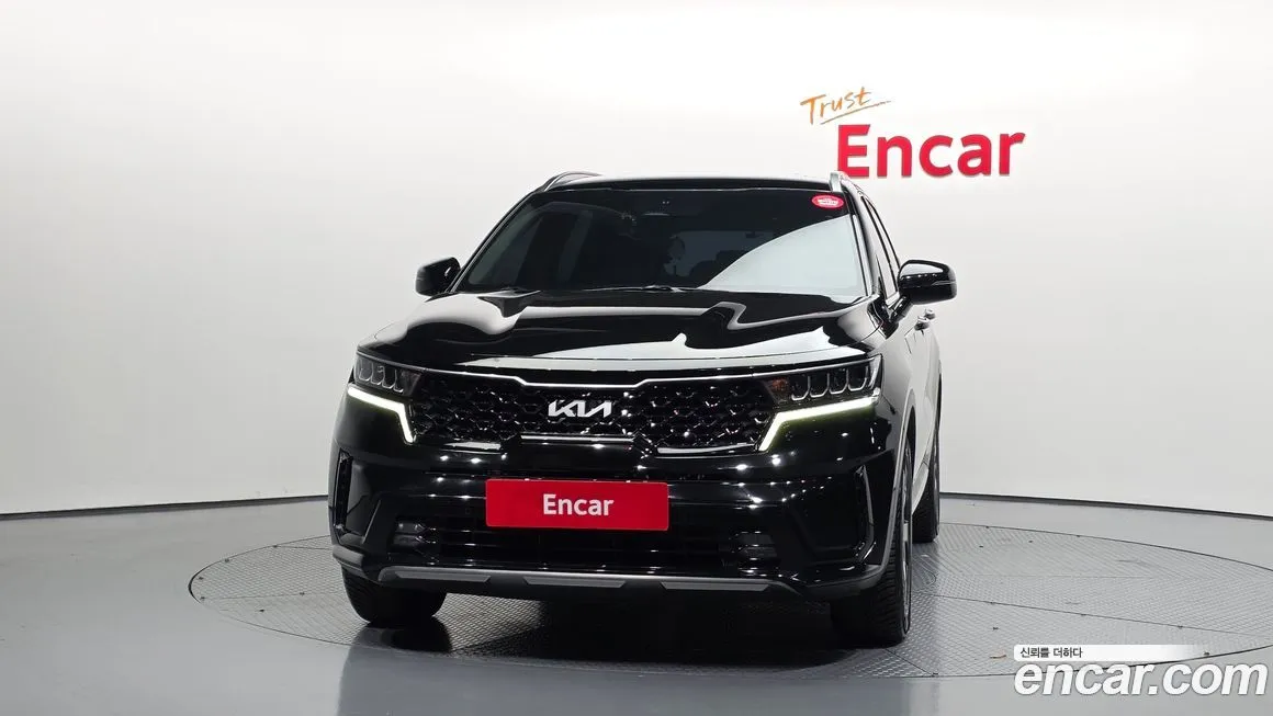 Kia Sorento — фото 4