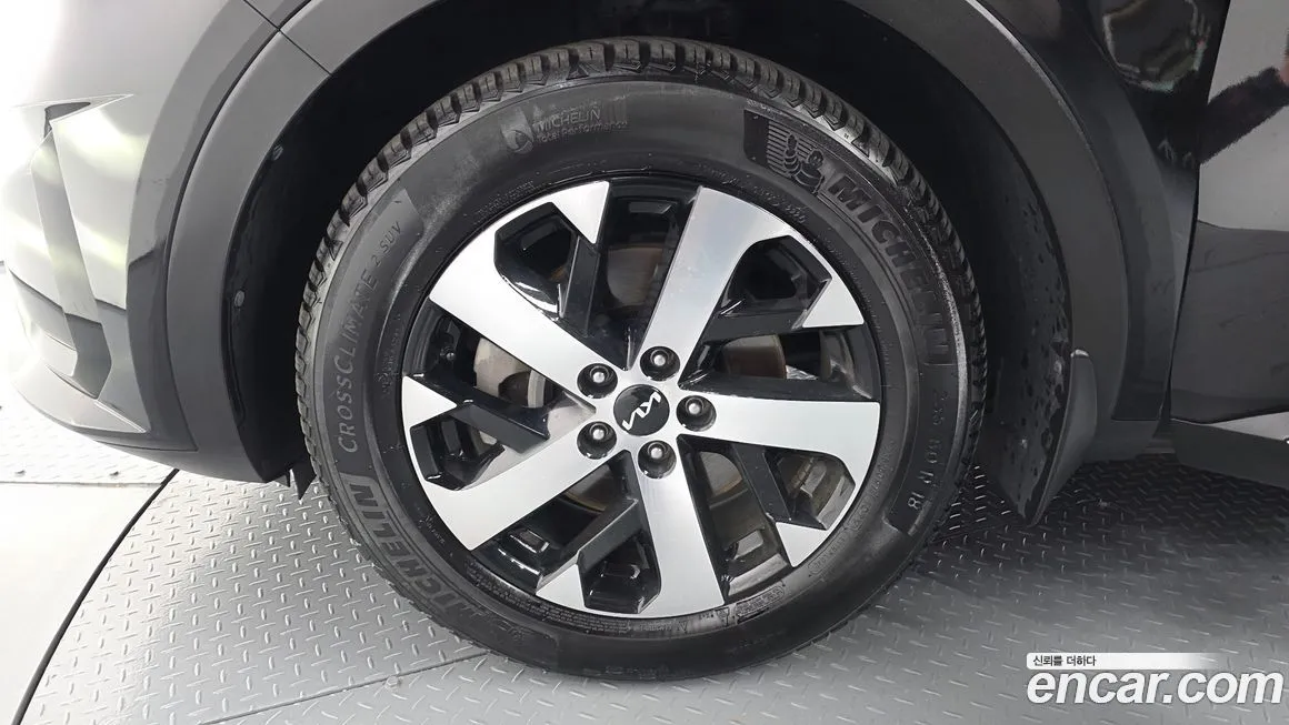 Kia Sorento — фото 10