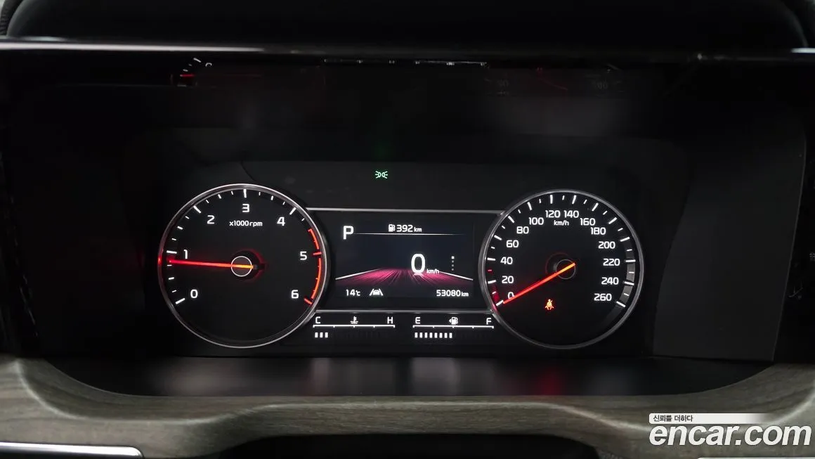 Kia Sorento — фото 2
