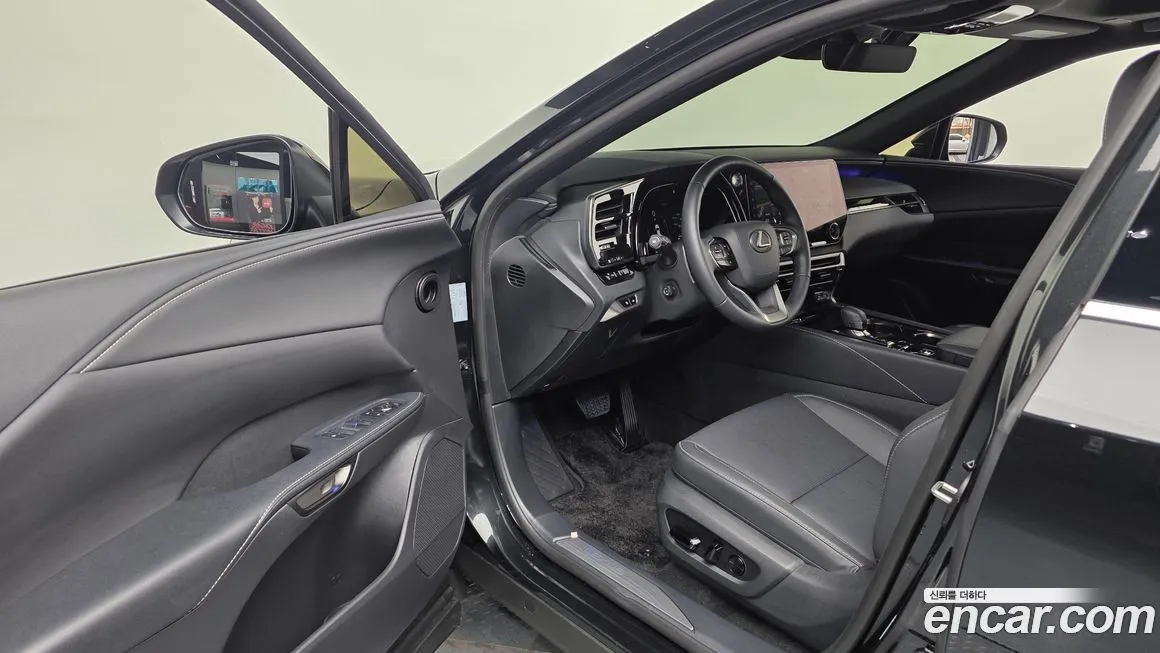 Lexus RX 2026 из KR, фото 7
