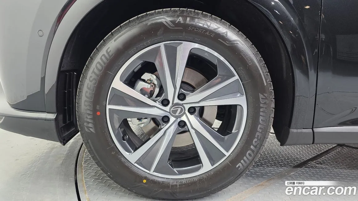 Lexus RX 2026 из KR, фото 9