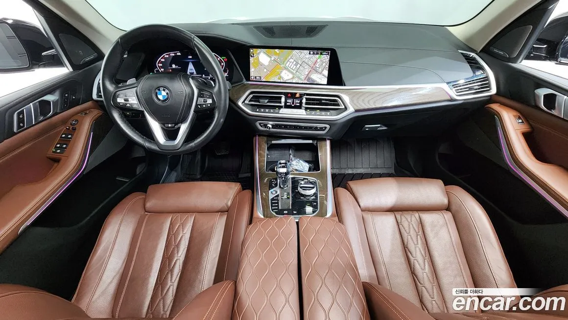 BMW X5 — фото 10