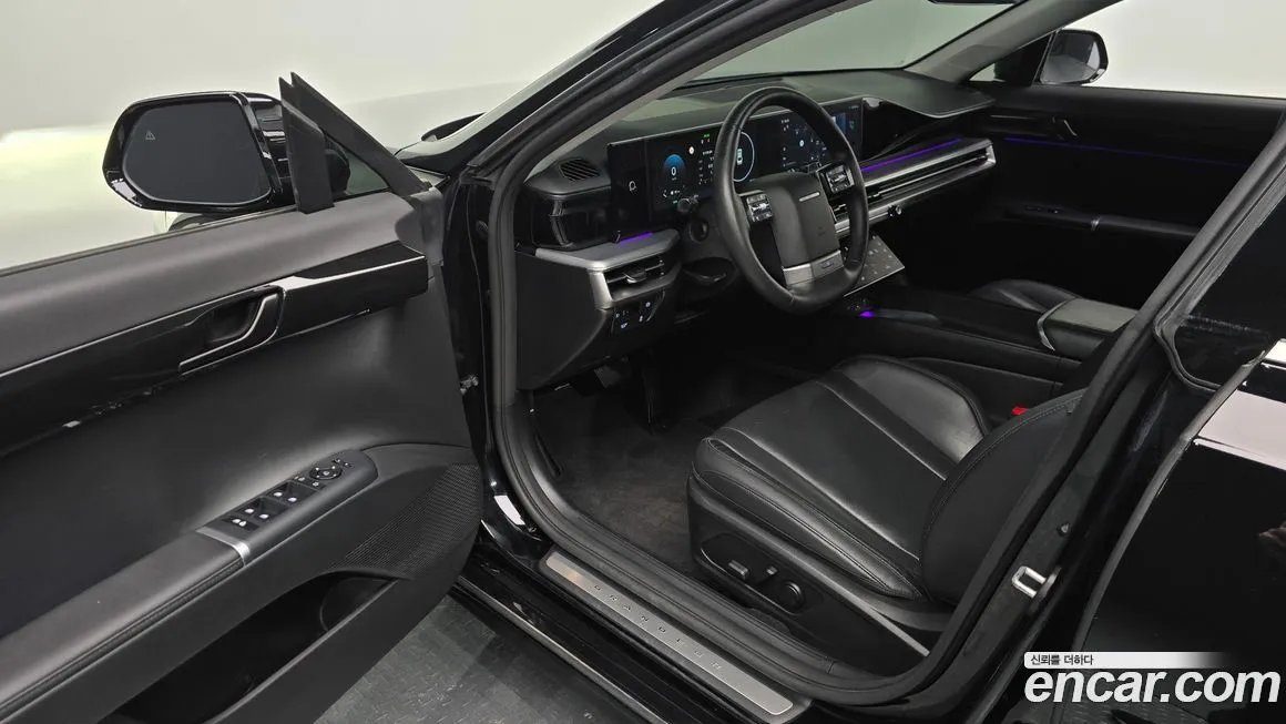 Hyundai Grandeur 2023 из KR, фото 8