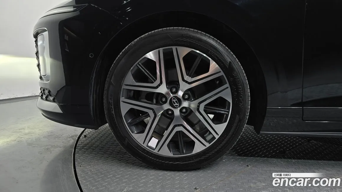 Hyundai Grandeur 2023 из KR, фото 10