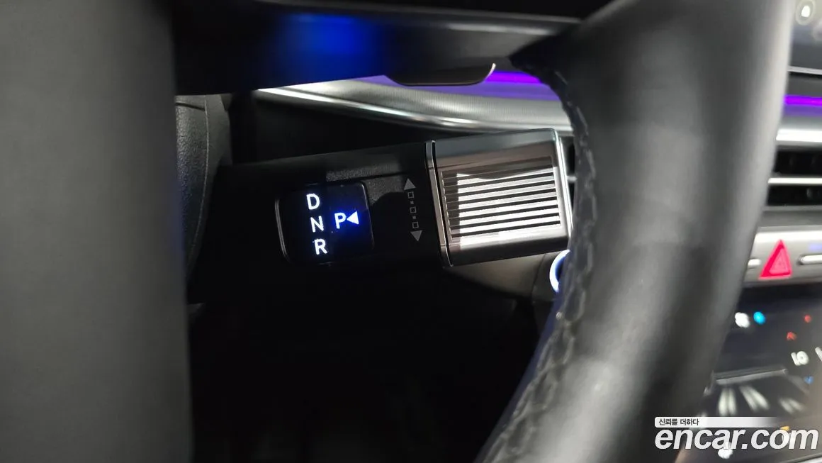 Hyundai Grandeur 2023 из KR, фото 4