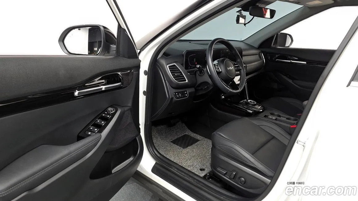 Kia Seltos 2025 из KR, фото 8