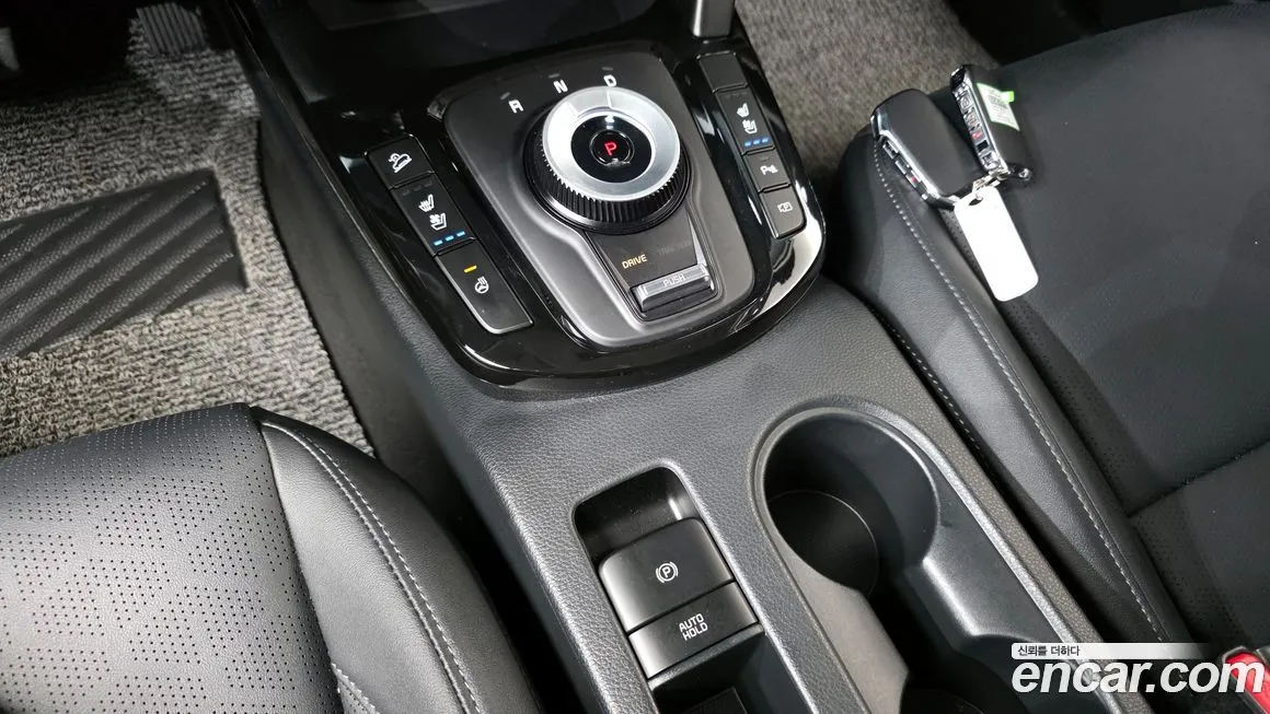 Kia Seltos 2025 из KR, фото 4