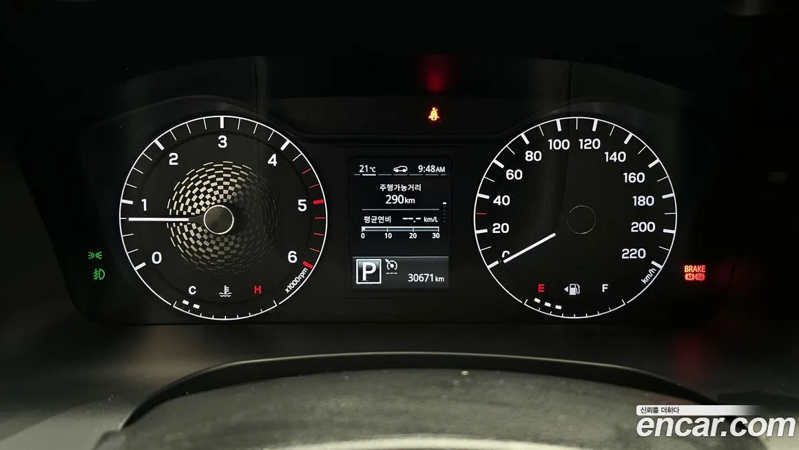 KG Mobility (Ssangyong) Rexton 2023 из KR, фото 5