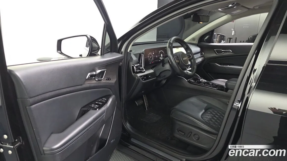 Kia Sportage — фото 6