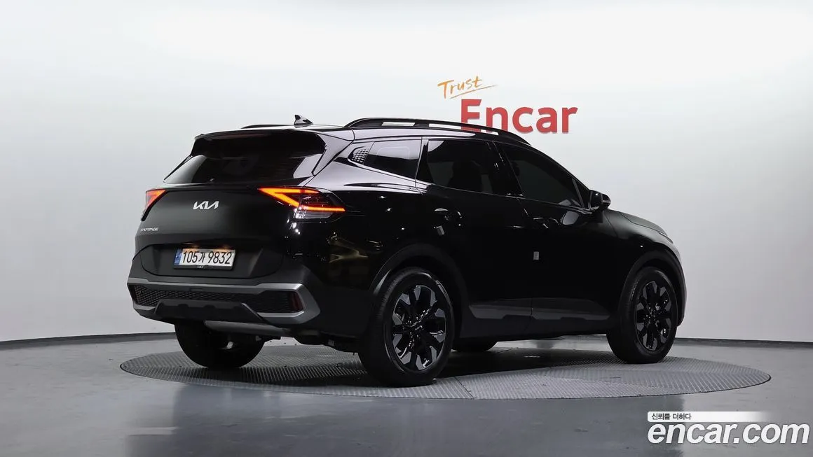 Kia Sportage — фото 2