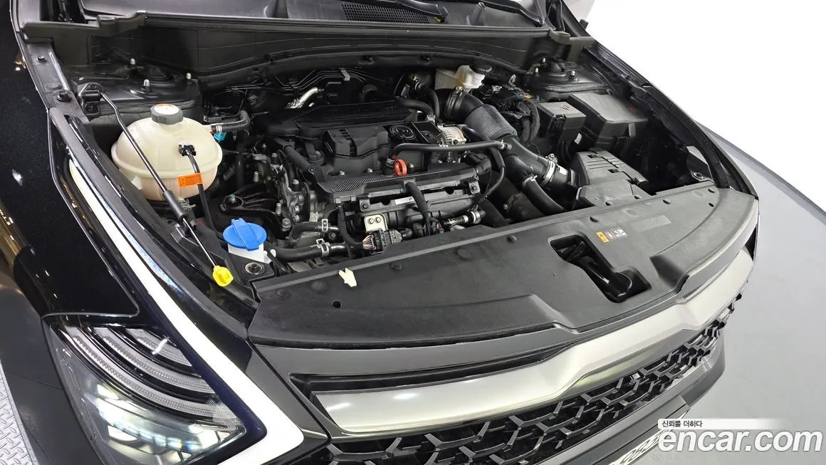 Kia Sportage — фото 10