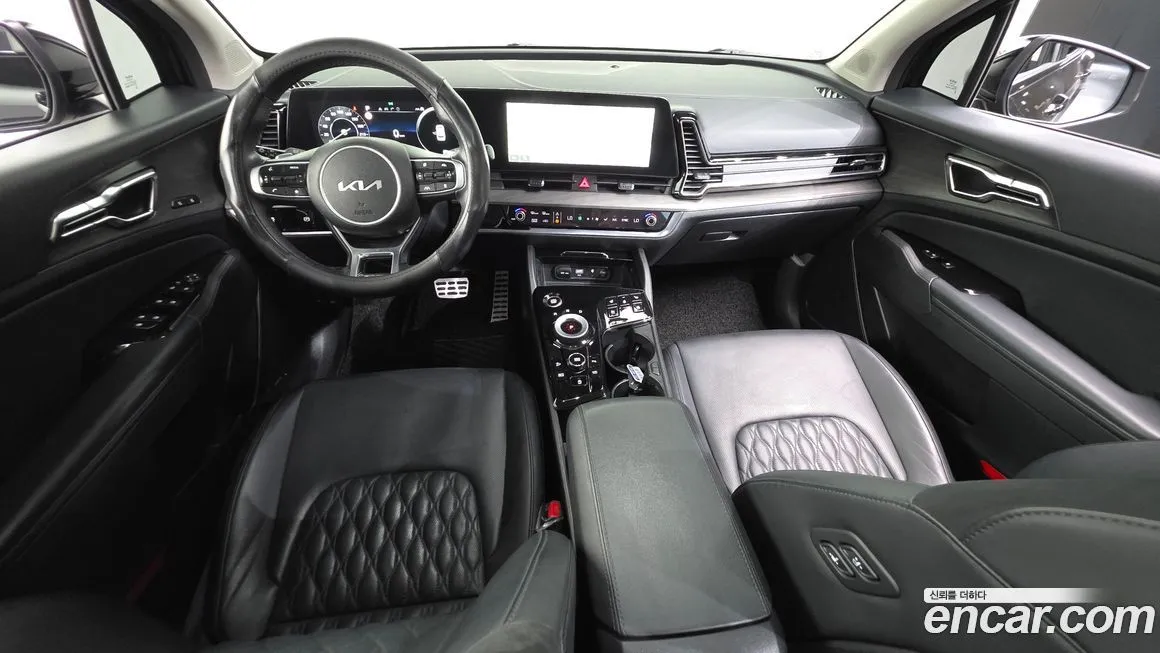Kia Sportage — фото 7