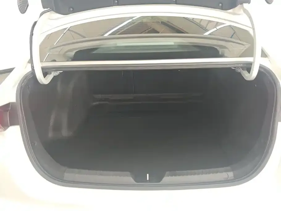 GAC Motor Shadow Leopard — фото 2