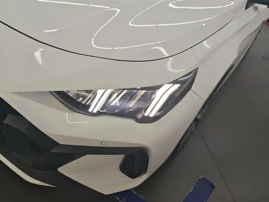 GAC Motor Shadow Leopard — фото 9