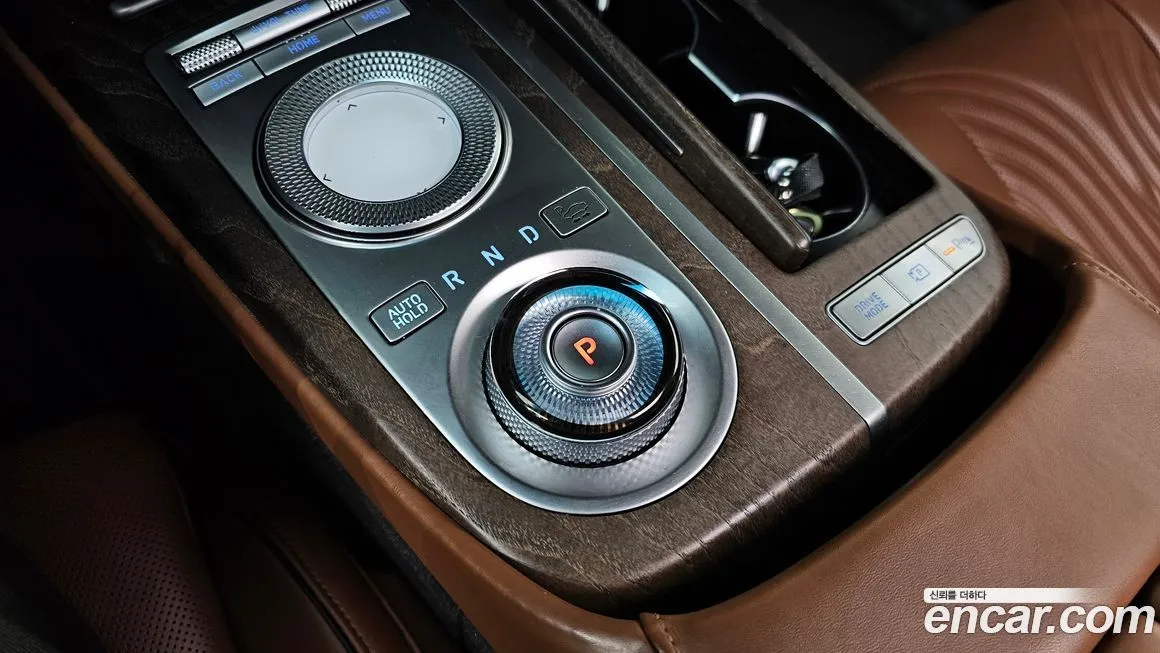 Genesis G80 — фото 10