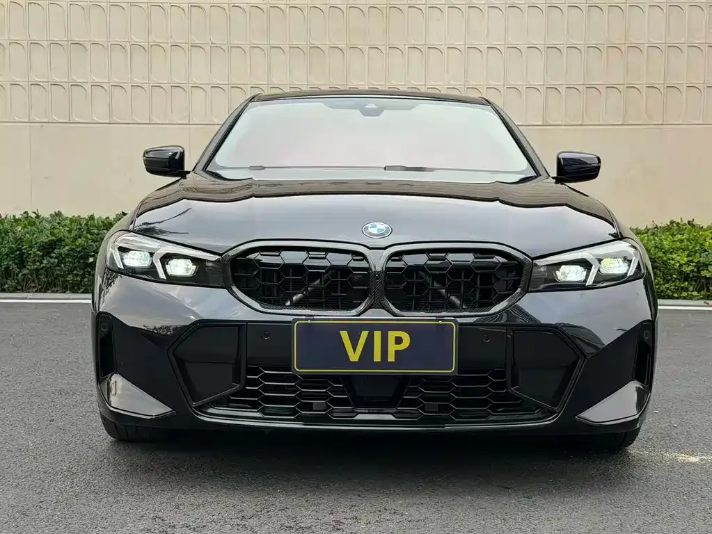 BMW 3 Series — фото 10