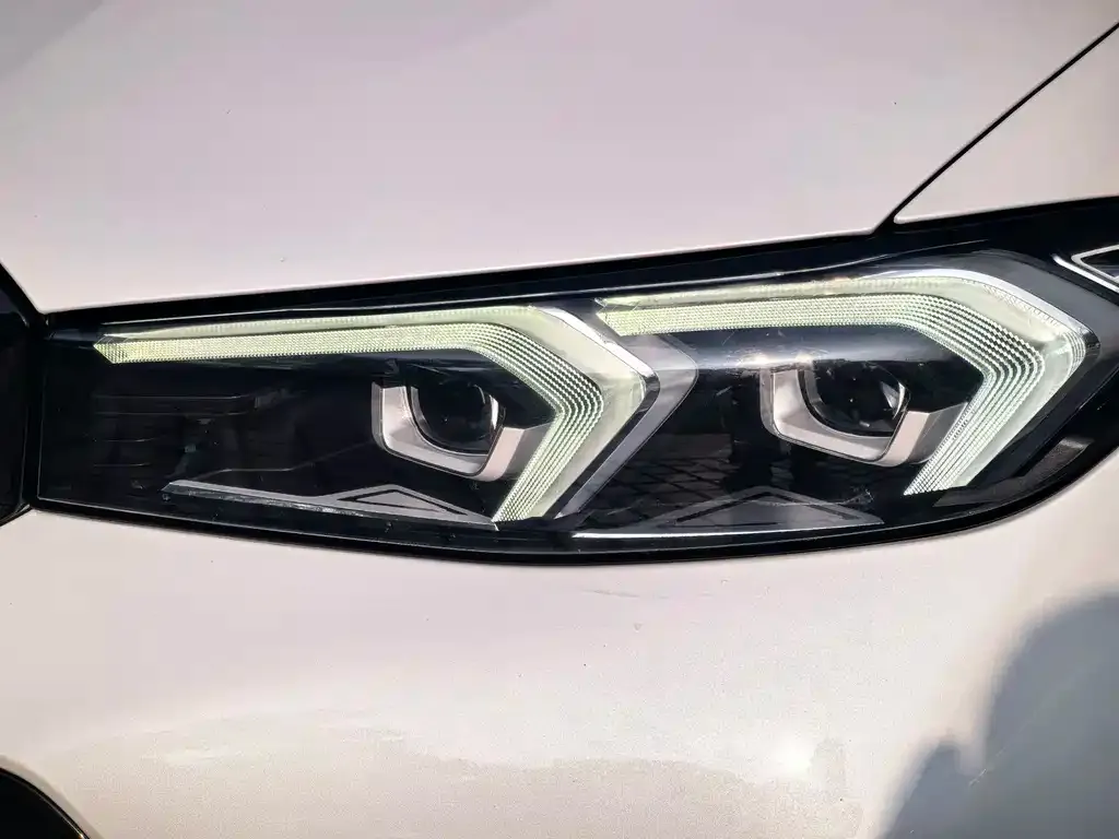 BMW 3 Series 2024 из CN, фото 6