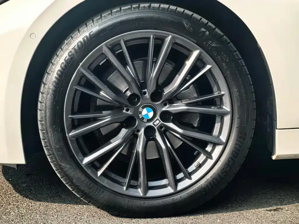 BMW 3 Series 2024 из CN, фото 5