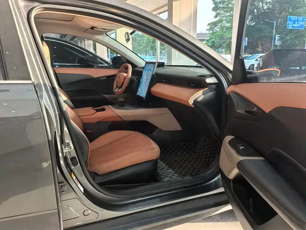 Changan Eado 2025 из CN, фото 4