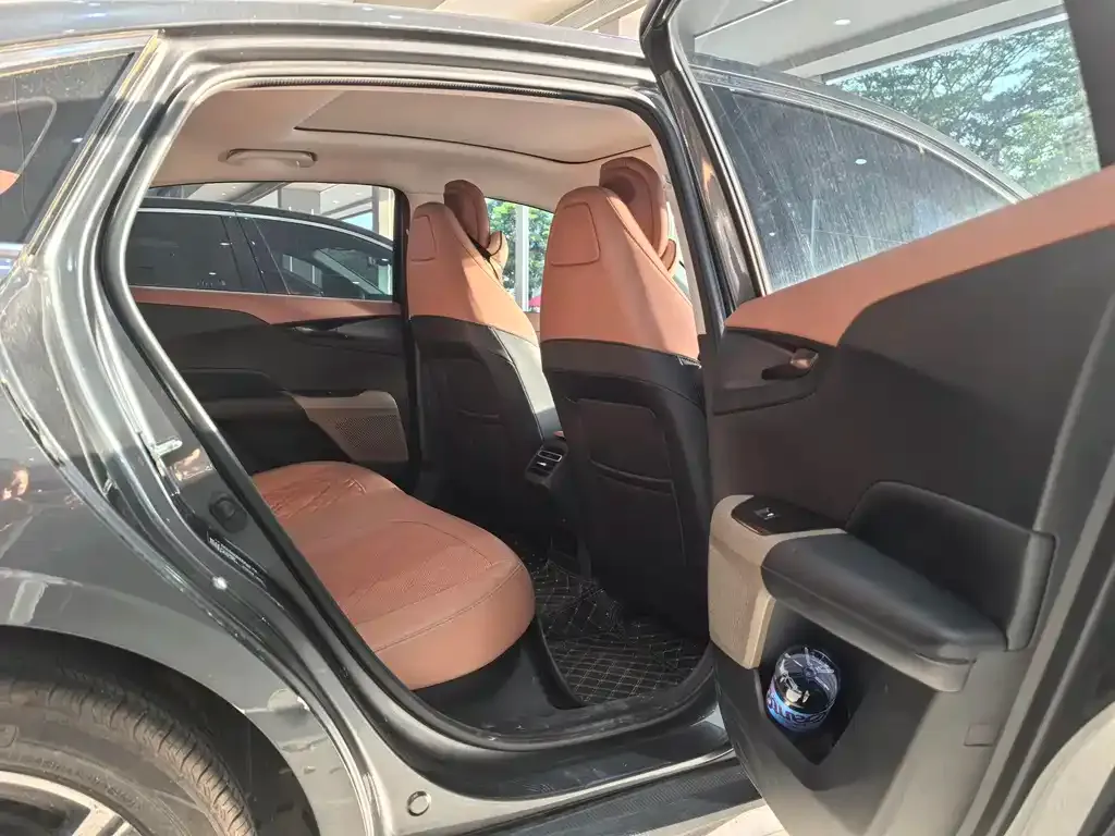 Changan Eado 2025 из CN, фото 2