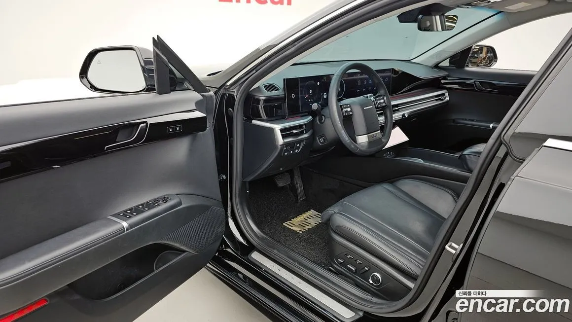 Hyundai Grandeur 2023 из KR, фото 10