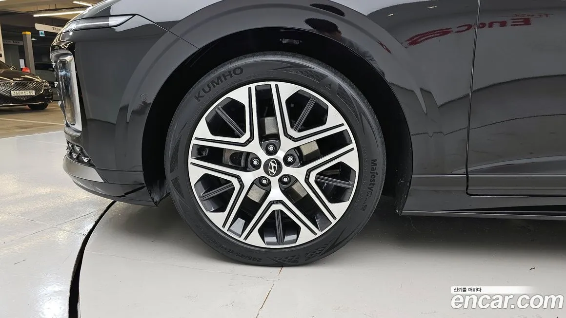 Hyundai Grandeur 2023 из KR, фото 7