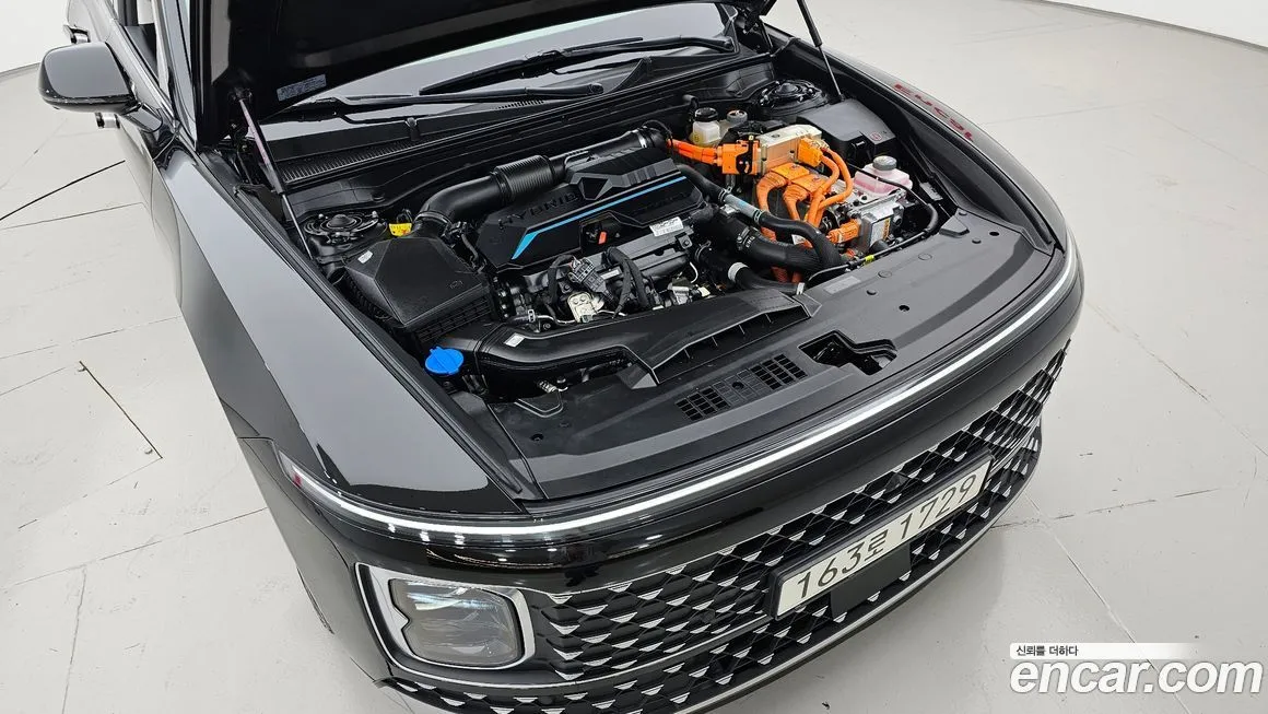 Hyundai Grandeur 2023 из KR, фото 6