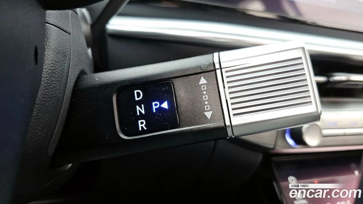 Hyundai Grandeur 2023 из KR, фото 8