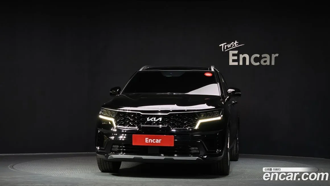 Kia Sorento — фото 2