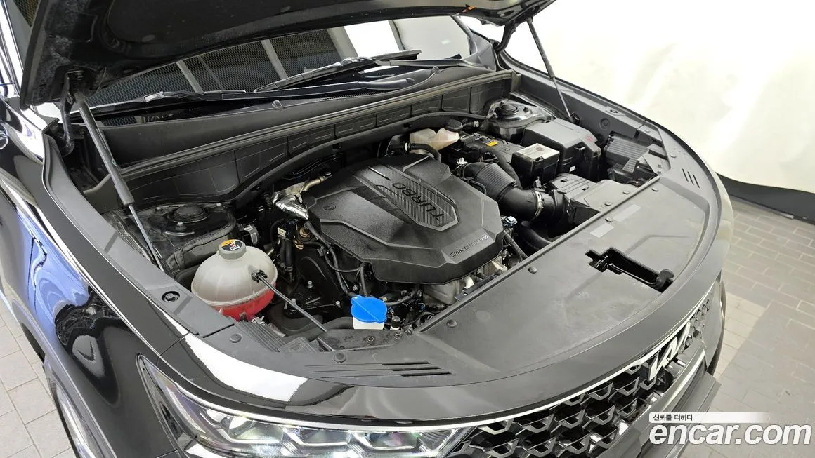 Kia Sorento — фото 10