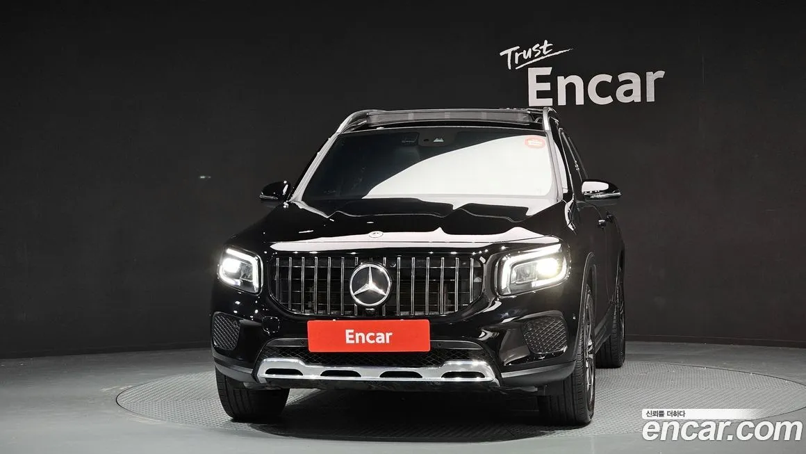 Mercedes-Benz GLB-Class 2021 из KR, фото 6