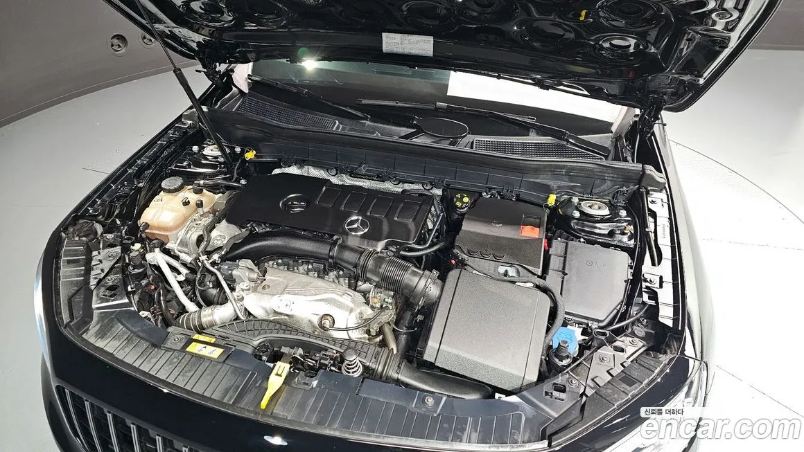 Mercedes-Benz GLB-Class 2021 из KR, фото 10